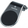 SWISSTEN EASY MOUNT černá / Magnetický držák do ventilace auta (65010700)