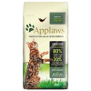 Applaws Dry Cat Chicken with Lamb 2kg