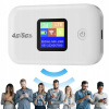 Mobilný router na SIM kartu 4G LTE Rebel WIFI 3000 mAh 150Mbps