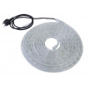 Eurolite Rubberlight LED RL1-230V, žltý, 9 m