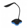 LED stolná lampa ESPERANZA mimóza čierna (LED stolná lampa ESPERANZA mimóza čierna)