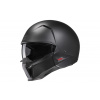 Prilba HJC i20 Semi Flat Black matná čierna Veľkosť: M (57-58 cm)