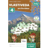 Vlastiveda pre štvrtákov LITE, 1. časť - Dudášová Jana, Mäsiar Peter, Muchová Petronela