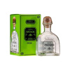 Patrón Silver Tequila Blanco - 0,7l - 40% - Mexiko