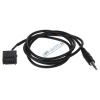 Adaptér audio vstup pre autorádio/navigáciu Ford s 12pin konektorom