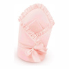 BELISIMA Zavinovačka s výstužou PURE pink ružová