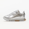 Tenisky Reebok x Cardi B Classic Leather Silver Metallic/ Silver Metallic/ Pewter EUR 40.5 EUR 40.5