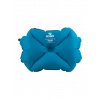 Nafukovací vankúš Klymit Pillow X Base XL - ocean depths