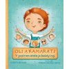 Oli a kamaráti - Alžbeta Skalová