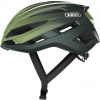Abus StormChaser opal green M