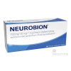 Neurobion 100 mg/50 mg/1 mg filmom obalené tablety tbl.flm. 30 x 100 mg/50 mg/1 mg