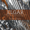 ELGAR: Complete Original Organ Music; Daniel Justin (CD) (BRILLIANT CLASSICS)