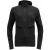 Devold Running Merino Jkt Wmn Caviar