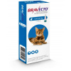 Bravecto Cat M 250 mg spot-on roztok pre stredne veľké mačky ( od 2,8 do 6,25 kg ) 1 x 0,89 ml