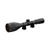 NIKKO STIRLING Puškohľad Mount Master 4-12x50 AO s montážou (11mm)
