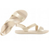 Ipanema dámske sandále 82429 IPANEMA VIBE SANDAL FEM plochý podpätok veľkosť 37