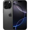 Apple iPhone 16 Pro 256GB - Black