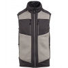 Regatta Unisex strečová vesta TRA914 Mineral Grey M