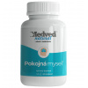 Medveď natural Pokojná myseľ 60 kapsúl (Nervová sústava)