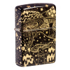 Zippo zapalovač Mushroom Drift