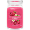 Yankee Candle Signature Red Raspberry 567g