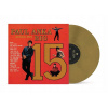 Anka Paul: Paul Anka Sings His Big 15 (Limited Coloured Gold Vinyl, Remaste