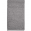 Malfini Organic Osuška unisex 918 starostrieborná 70x140