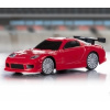 TURBO RACING C71 On-Road Sport RC Car RTR (červená) 1:76