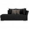 Livetastic LEŽADLO, textil, 220/93/100 cm - Sedačky - 001574000530