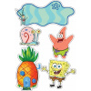 CUKROVÁ TLAČ jedlý obrázok na tortu Cukrová hmota SPONGEBOB KANCIASTOPORTY #9