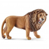 HOLLYWOOD Figúrka lev - Schleich - 10,5 cm