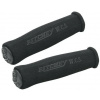 Ritchey WCS gripy - True Grip Neoprénové gripy - čierne 38450817002