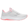 Dámska fitness obuv Under Armour W Aurora 3 Halo Gray/Halo Gray/Bittersweet Pink US 8,5