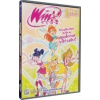 Winx Club 1.série DVD4 DÍLY14-16