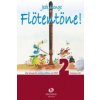 Jede Menge Flötentöne! Band 2 (mit 2CDs). Bd.2