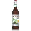Monin Le Concentré Green Tea Zelený čaj 0,7 l