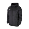 Pánska bunda Team Park 20 Fall M CW6157-010 - Nike S