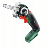 BOSCH Aku pila NanoBlade AdvancedCut 18 (bez aku a nabíječky) 06033D5100
