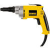 DeWalt DW268K univerzálny skrutkovač VERSACLUTCH