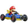 Carrera RC 2,4 Ghz 370181066 Nintendo Mario Kart Mach 8,Mario