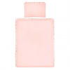 BELISIMA 5-dielne posteľné obliečky Belisima PURE 100/135 pink