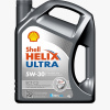 Motorový olej 5W-30 Shell Helix Ultra ECT C3 - 4l