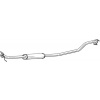 BOSAL střední tlumič výfuku 286-365