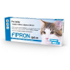 BIOVETA Fipron 50mg Spot-On Cat 1 x 0,5 ml