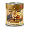 Wolfsblut Dog Adult Down Under konz. 800g