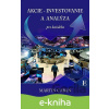 E-kniha Akcie - investovanie a analýza pre každého - Martin Caban
