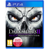 Darksiders II: Deathinitive Edition PlayStation 4 (PS4) krabička