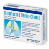 Bromhexin 8 Berlin-Chemie tbl obd 8 mg (blis.PVC/Al) 1x25 ks Berlin-Chemie AG