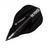 Target - darts Letky PHIL TAYLOR - The Power Edge Ghost Power Bolt 34332110