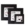 Kanalizačná magnetická upchávka - set 3 ks (51 x 51 cm, 60 x 60 cm, 100 x 100 cm)